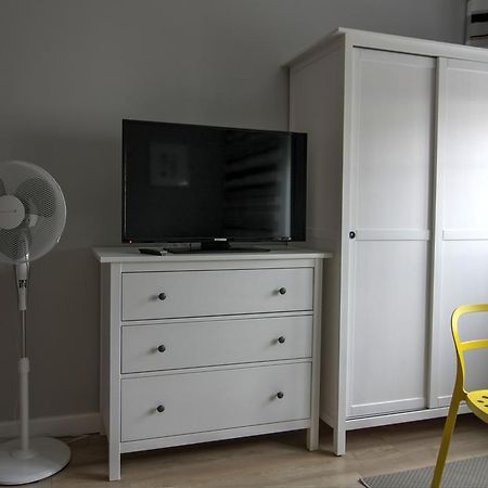 Apartment I Grayfor2 Old Town Красков Екстериор снимка