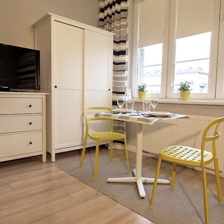 Apartment I Grayfor2 Old Town Красков Екстериор снимка