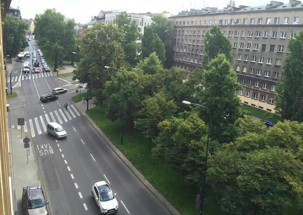 Apartment I Grayfor2 Old Town Красков Екстериор снимка