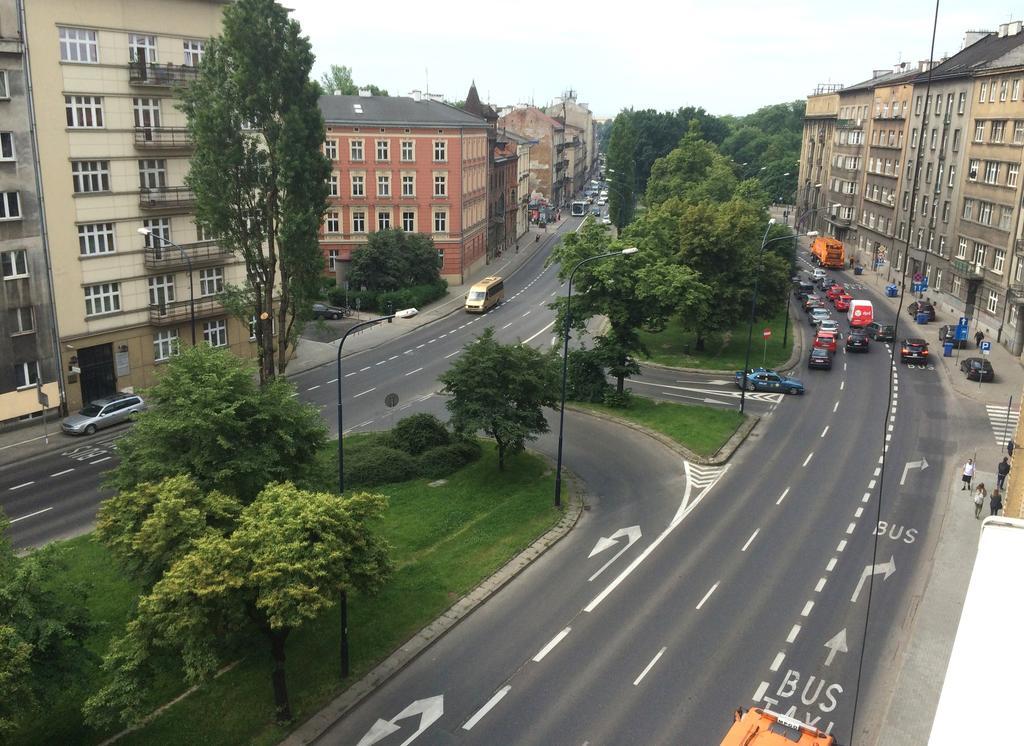 Apartment I Grayfor2 Old Town Красков Екстериор снимка