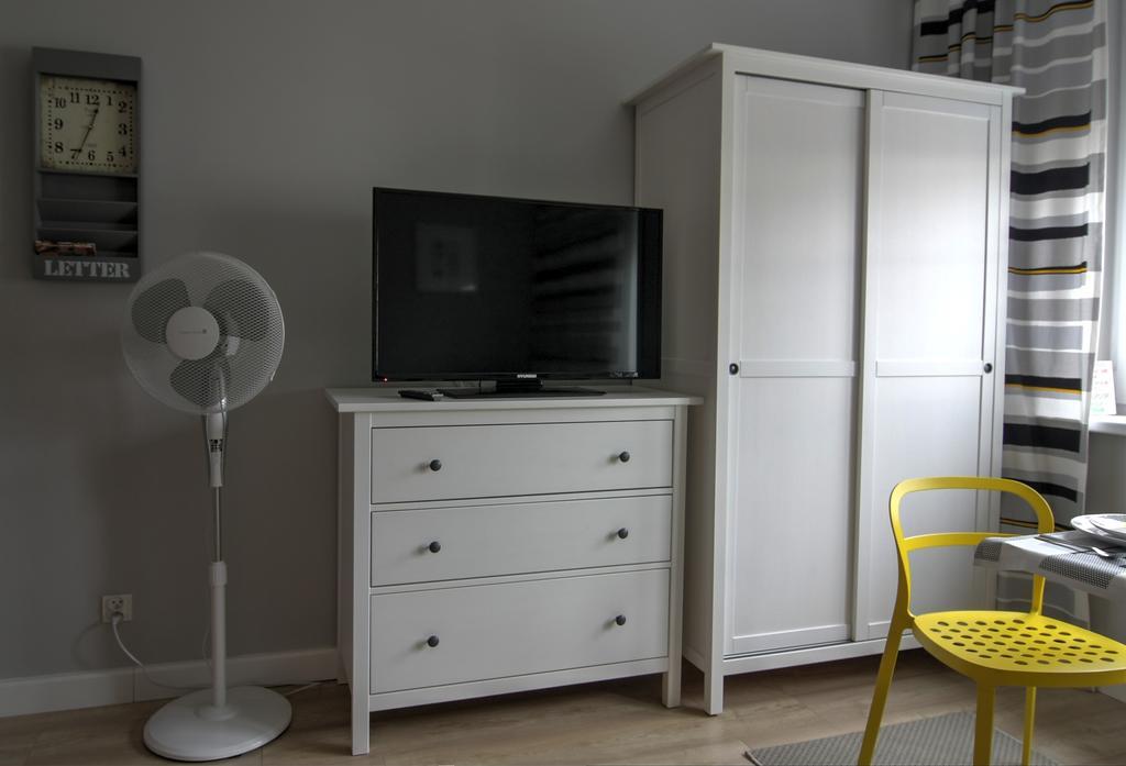 Apartment I Grayfor2 Old Town Красков Екстериор снимка
