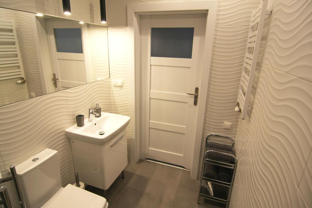 Apartment I Grayfor2 Old Town Красков Екстериор снимка
