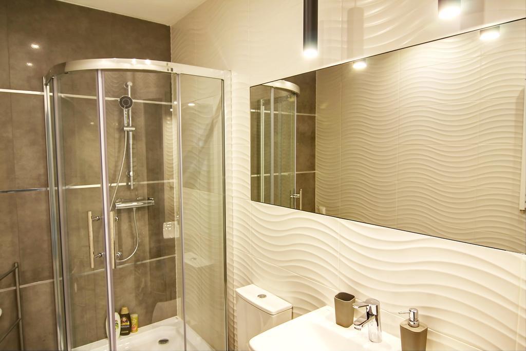 Apartment I Grayfor2 Old Town Красков Екстериор снимка