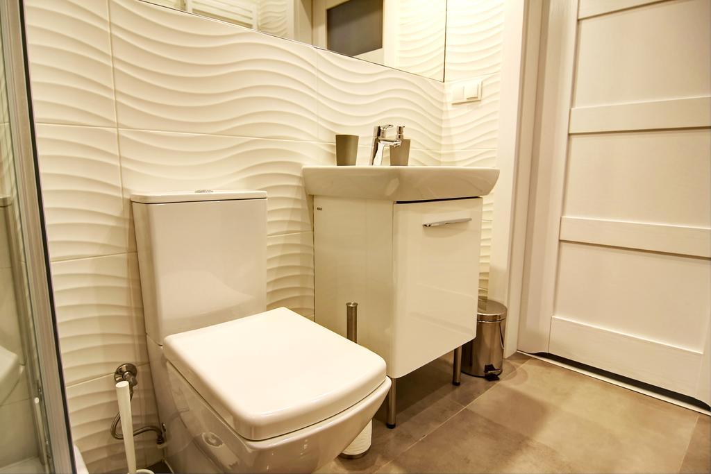 Apartment I Grayfor2 Old Town Красков Екстериор снимка