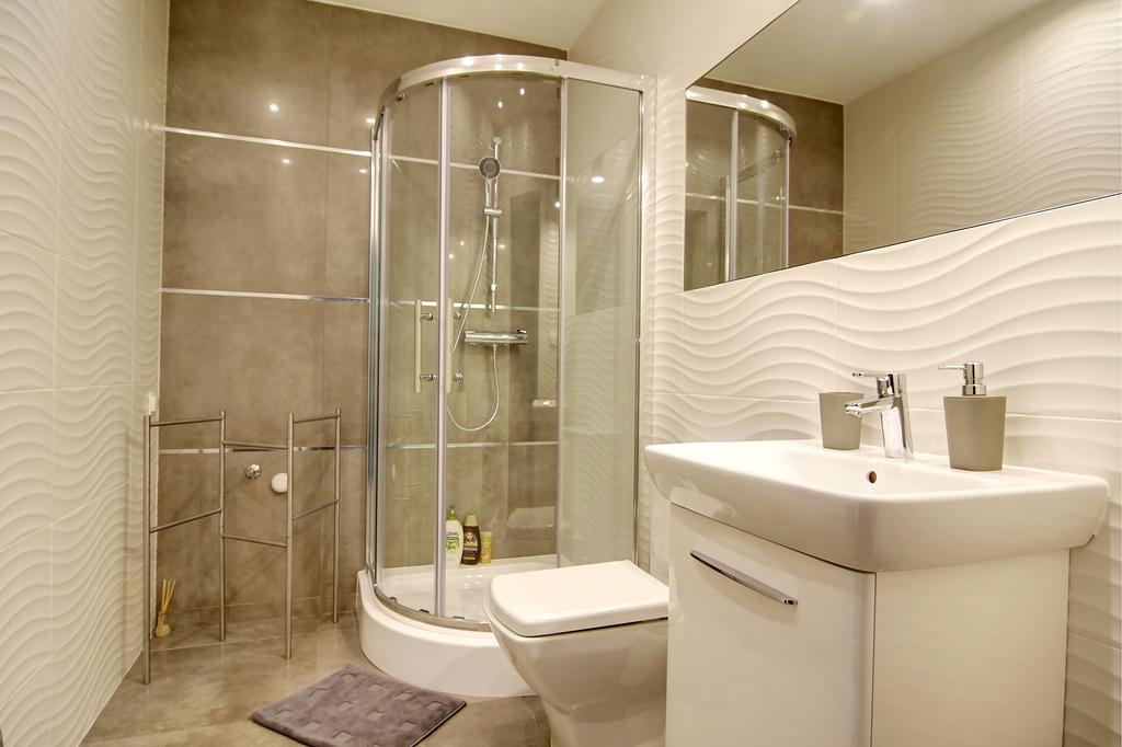 Apartment I Grayfor2 Old Town Красков Екстериор снимка