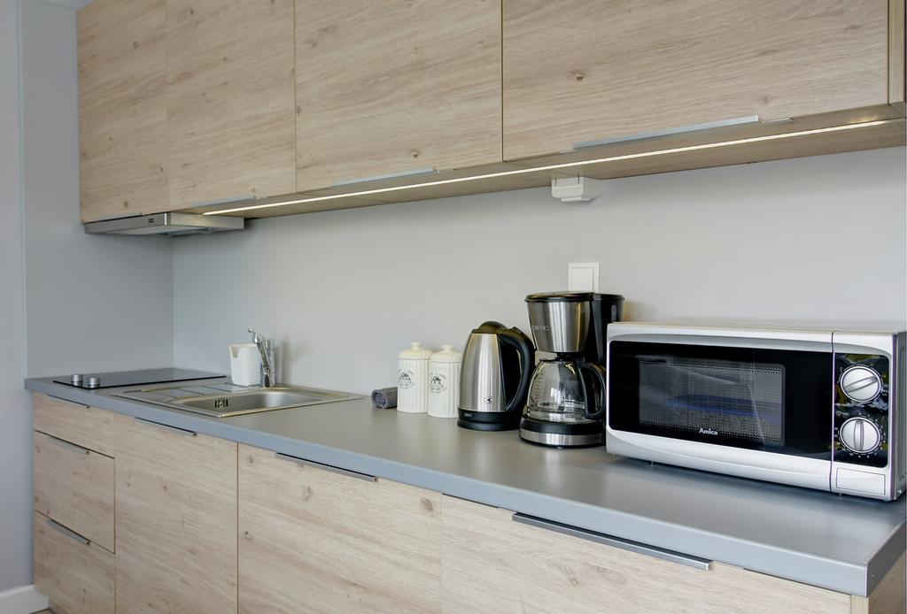 Apartment I Grayfor2 Old Town Красков Екстериор снимка