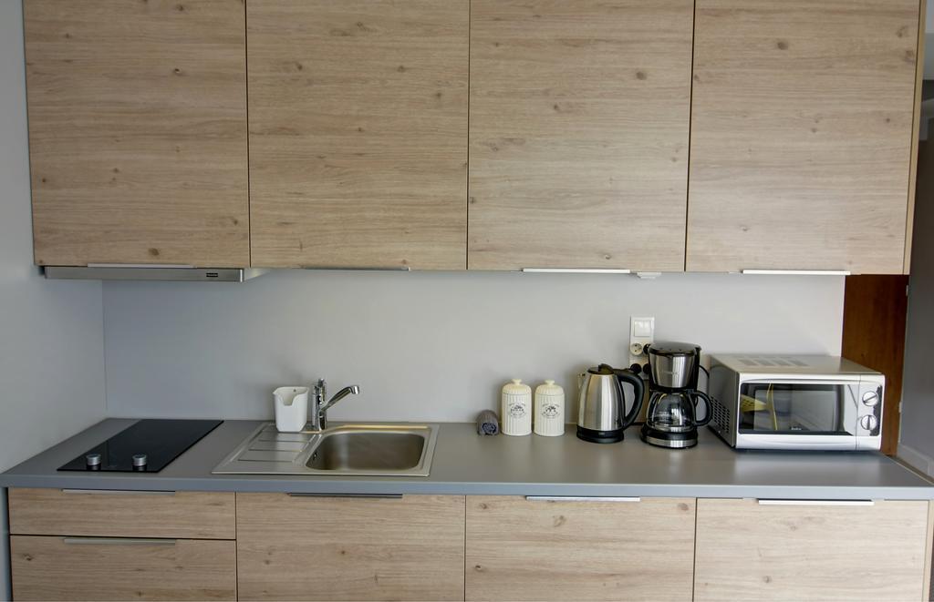Apartment I Grayfor2 Old Town Красков Екстериор снимка