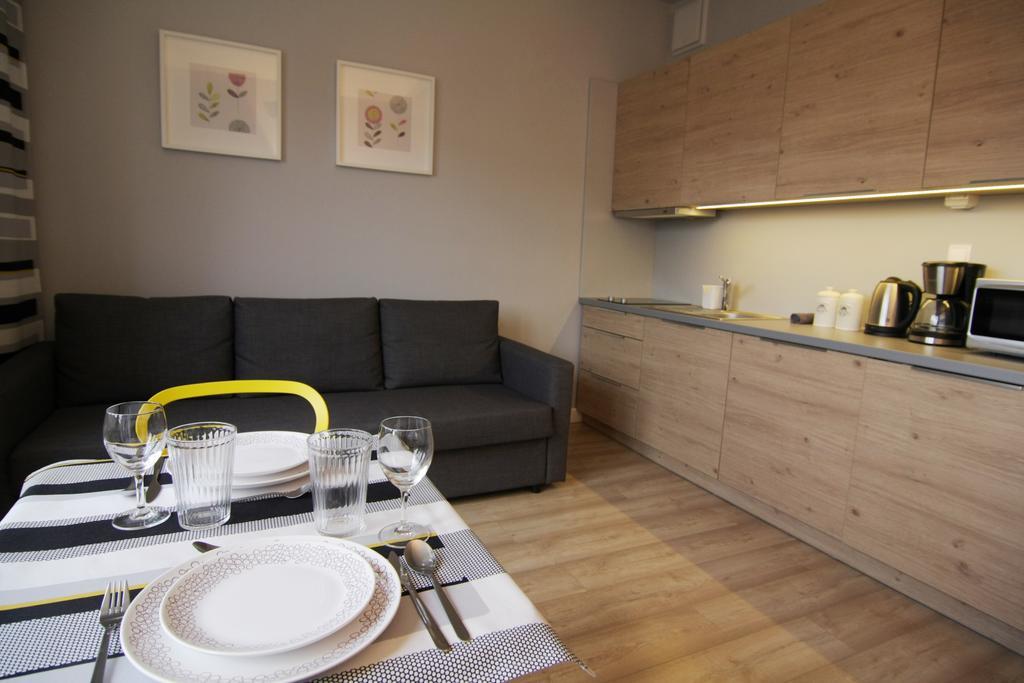 Apartment I Grayfor2 Old Town Красков Екстериор снимка