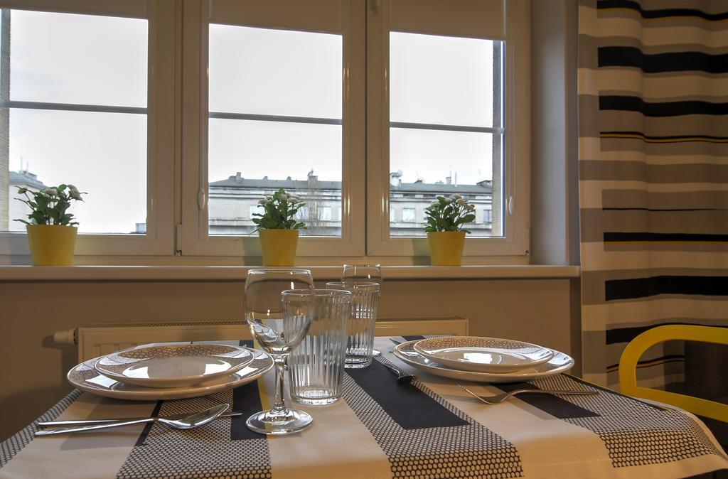 Apartment I Grayfor2 Old Town Красков Екстериор снимка