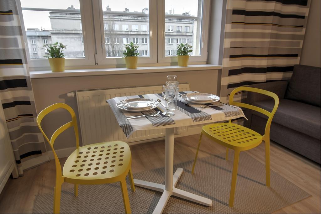 Apartment I Grayfor2 Old Town Красков Екстериор снимка