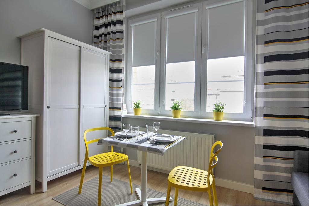 Apartment I Grayfor2 Old Town Красков Екстериор снимка