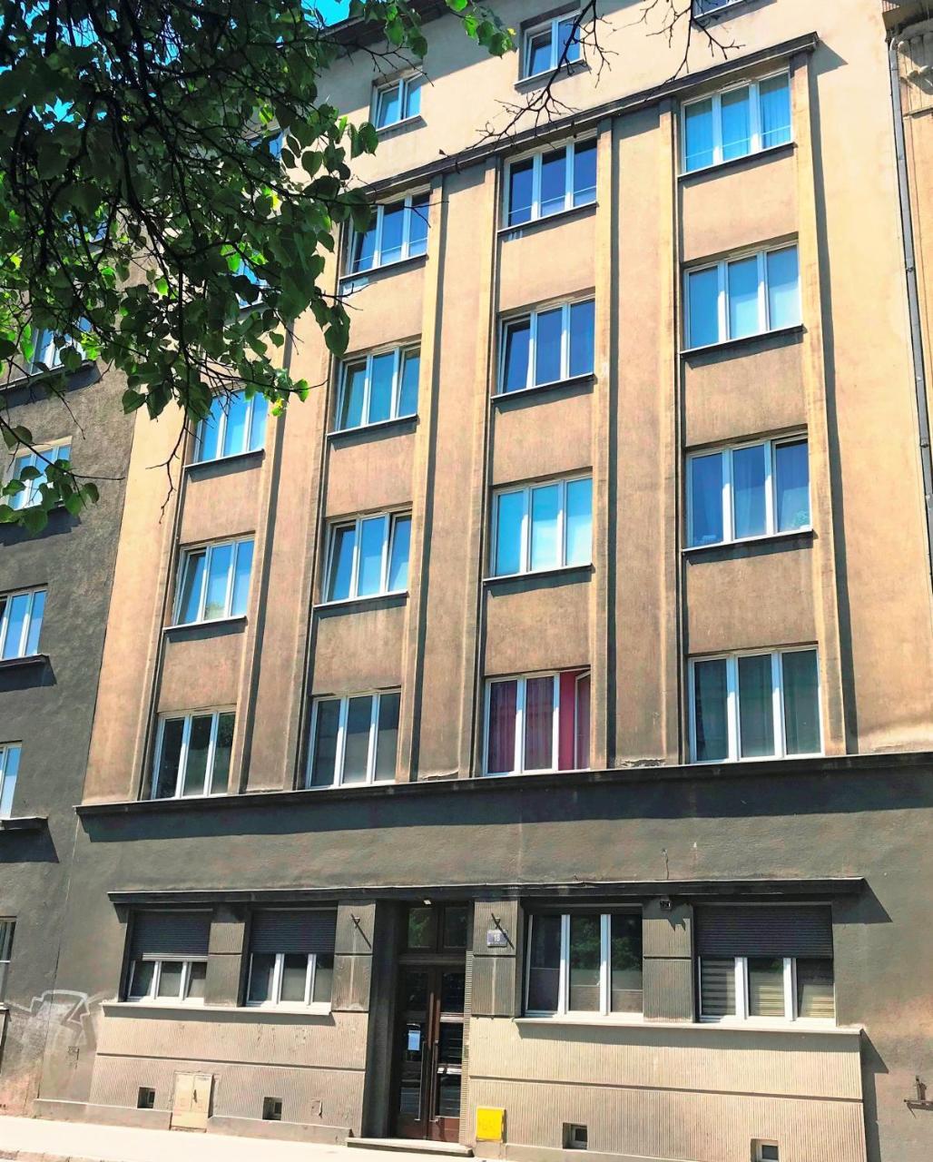 Apartment I Grayfor2 Old Town Красков Екстериор снимка